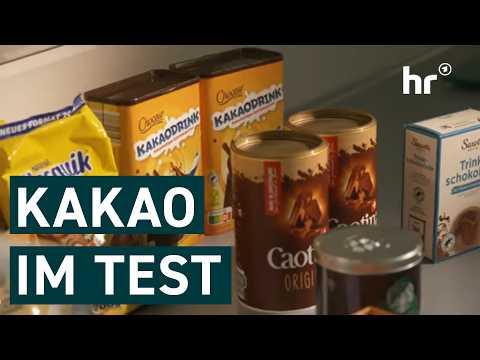 Wie gut kann Kakaopulver sein? | Die Ratgeber