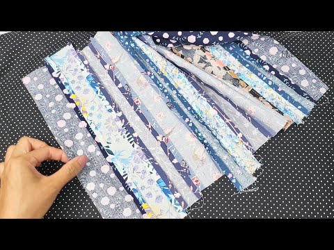 🔥 4 Sewing Projects that you should sew for your home | Sewing ideas | Gifts ideas