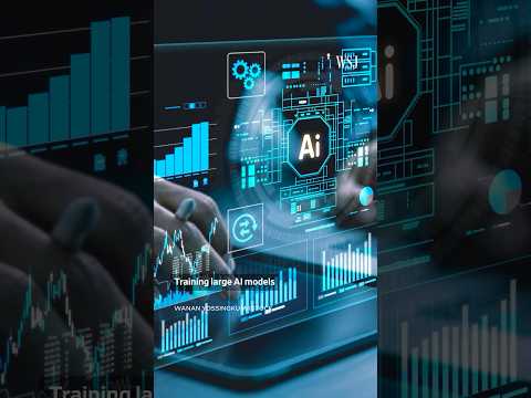 AI's Energy Problem, Explained