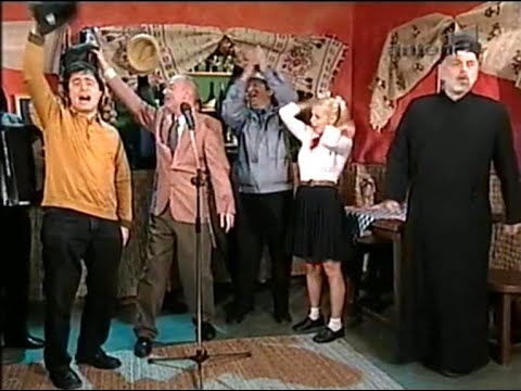 Divertis Patru edit : Las Corlate