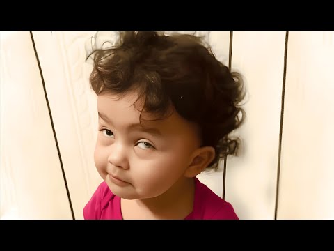 Best Funny Baby Clips 😂 Cute Reactions That Will Make You Laugh Today!