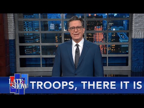 Putin's Covid-Induced Paranoia | Florida's "Don't Say Gay" Bill Is Truly Absurd