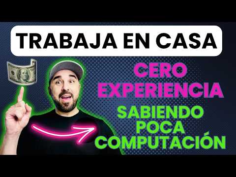 LAS HABILIDADES BÁSICAS PARA INICIAR EN EL TRABAJO REMOTO