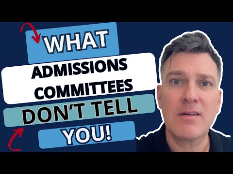 How to Get Accepted into a PhD Program: The Shocking Truth!