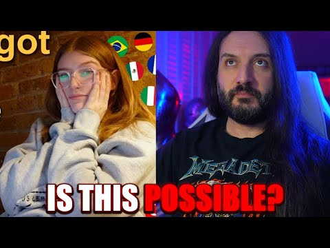 How learning 7+ languages ruined her English