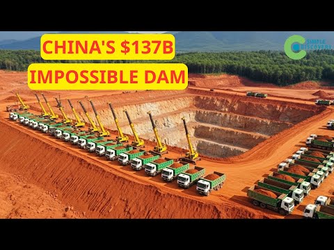 MILLIONS OF TONS OF HIMALAYAN SOIL ARE DISAPPEARING — What China Is Doing Will Leave You Speechless