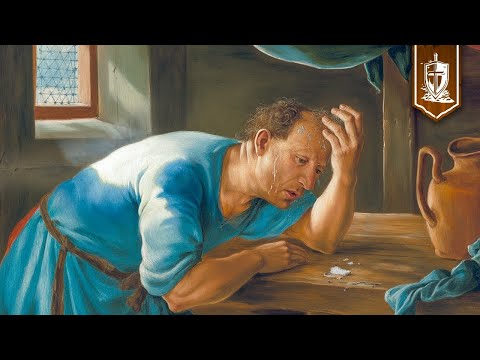 How Medieval Peasants Lived Before Air Conditioning