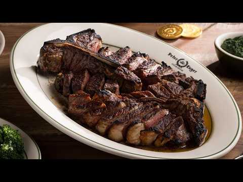 New York City Steakhouses You Need To Try Before You Die