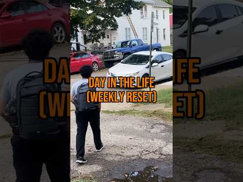 Day In The Life As a Small Youtuber