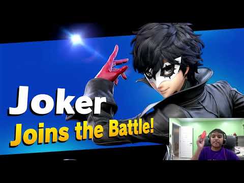 How to set up amiibo on Nintendo Switch/ Cooking with Rosalina in SSBU PT1