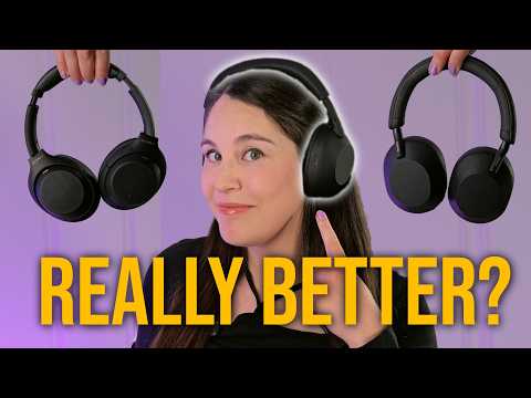 Sony XM6 vs XM5 vs XM4: Honest Long-Term Review!!