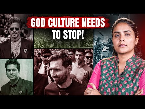 Why Is No One Talking About India’s Toxic Celebrity Culture ft. Medha | Jist