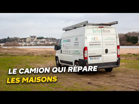 Comment ces camions changent la vie des habitants depuis 10 ans