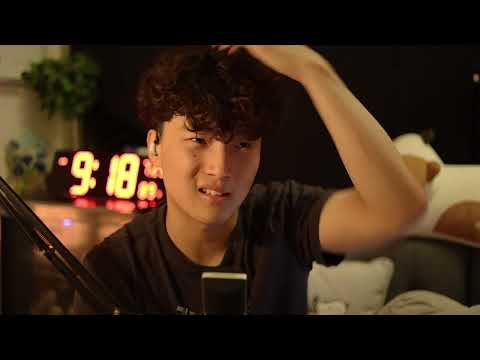 Message to my future self