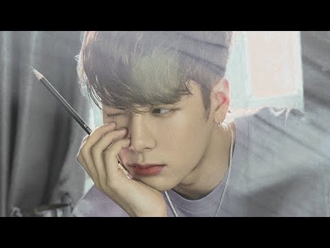 got7 jackson singing "you make me ay ay ay" for 1 minute (LULLABY)