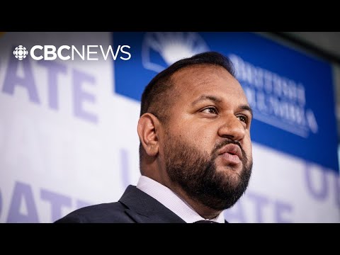 Why the B.C. government wants closer economic ties to India