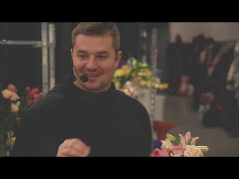 15.  Как собирать букет и создавать проценты из воздуха. Иван Базин