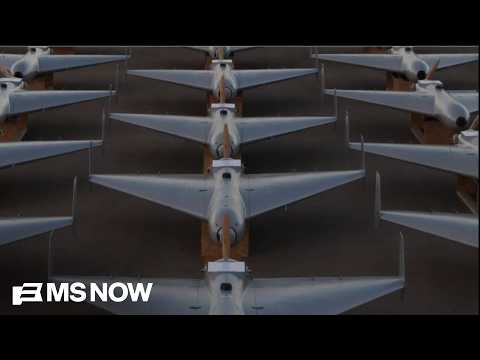 The War We Can’t Afford