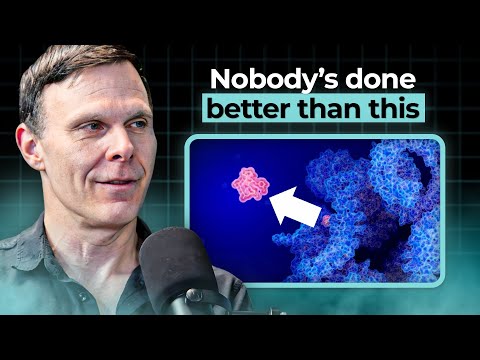 New Discovery: This Molecule Could Beat Rapamycin in Longevity