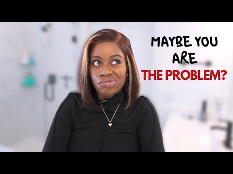 STOP Recycling Same Men In Different Bodies