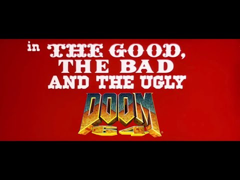 Doom 64: The Good, the Bad and the Ugly