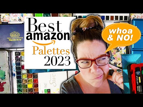 Do NOT Buy Watercolor Before Watching This!