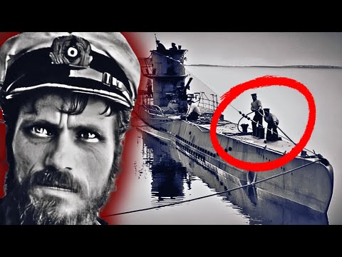 Why 3 of Every 4 U-Boat Crews Died in WWII