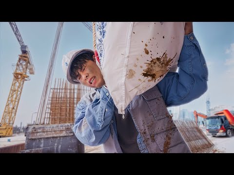 The wealthy heir gave up his right to inherit billions and was determined to build his own career.