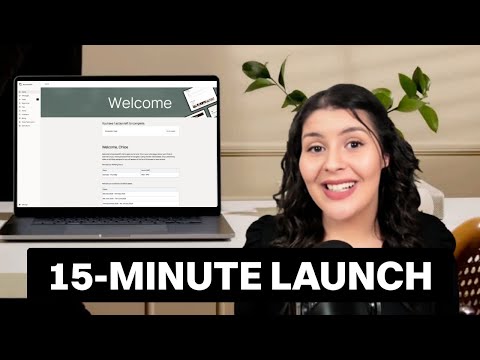 Consulting Client Portal Tutorial
