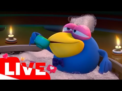 🔴 LIVE! / ПинКод. Весёлые серии