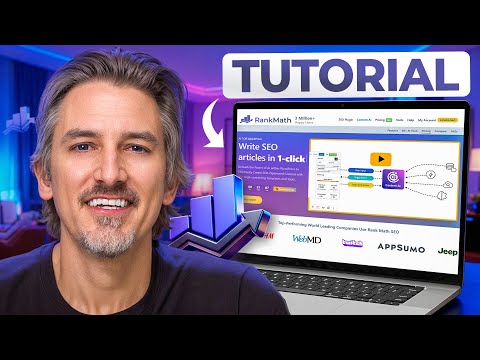 Rank Math Content AI Explained: Create Better Content + Boost Rankings