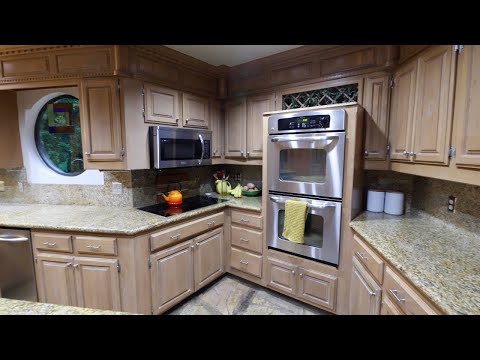 1982 Kitchen Remodel Ep. 1 | Demo & Appliances