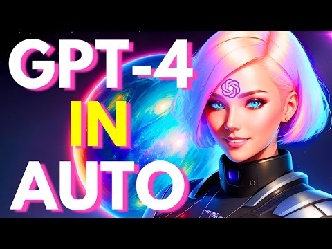 AUTO-GPT: Autonomous GPT-4! AGI's First Spark Is HERE!