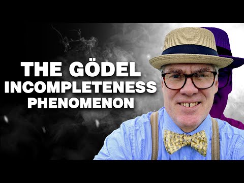 Joel David Hamkins on Gödel's Incompleteness, Set-Theoretic Multiverse & Foundations of Mathematics
