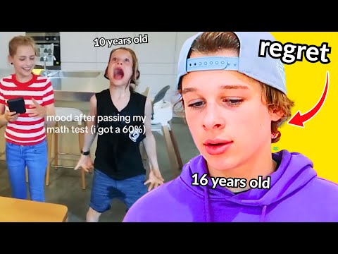 REACTING TO FAN EDITS w/The Norris Nuts