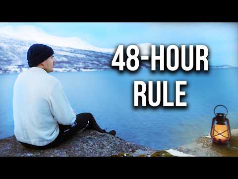 10 Nordic Secrets To Keep Your Life Calm & Balanced