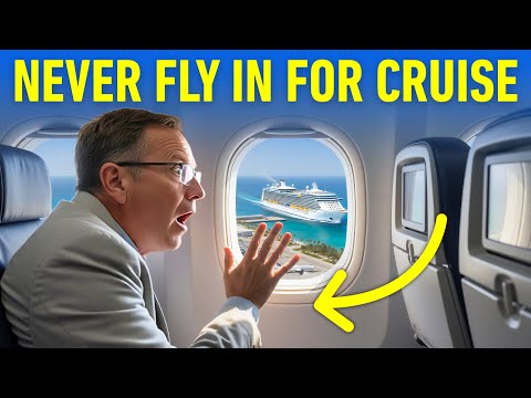 15 Mistakes Smart Cruisers Avoid At All Costs