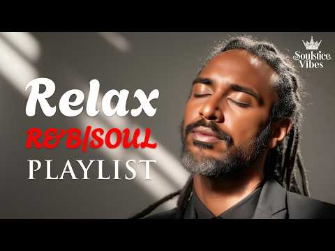 [Relax R&B] Whispers of Autumn – Smooth R&B to Ease the Heart / Soul / Jazz | Focus /Study / Work