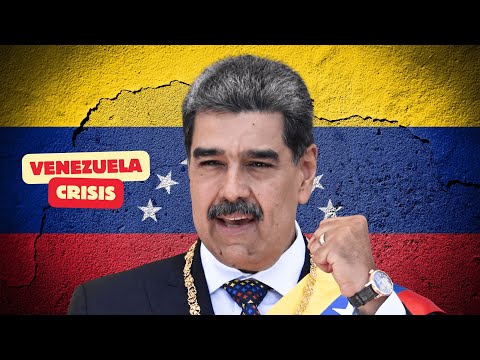 Why Venezuela’s Economy Collapsed Despite Massive Oil Reserves?