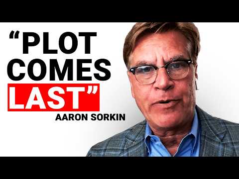 How to Write a Screenplay That Doesn't Suck