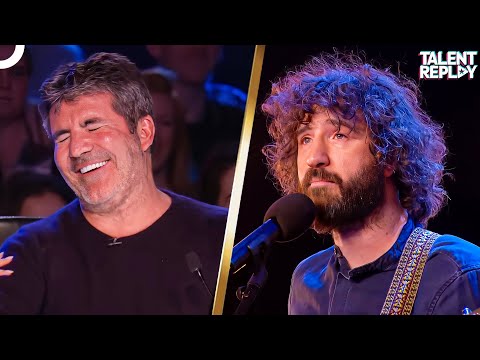 The Funniest Teacher in the UK? | Britain's Got Talent