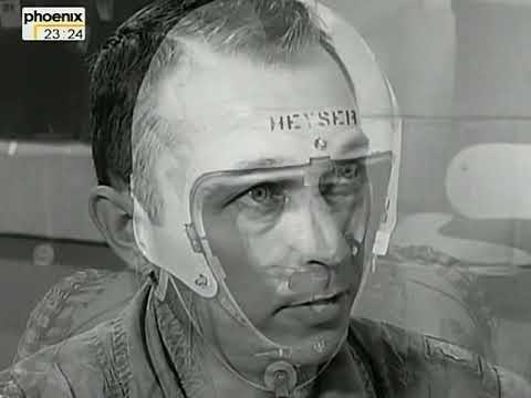 Die Nervenprobe Kuba Kriese 62 Doku