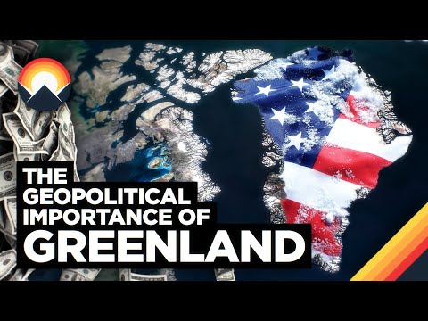 The Illogical Case Behind Buying Greenland