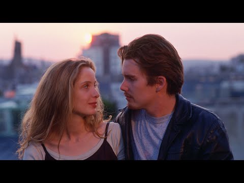 The Before Trilogy: connections out of time