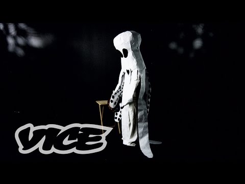 The Wolfpack - The Making of 'Mirror Heart'