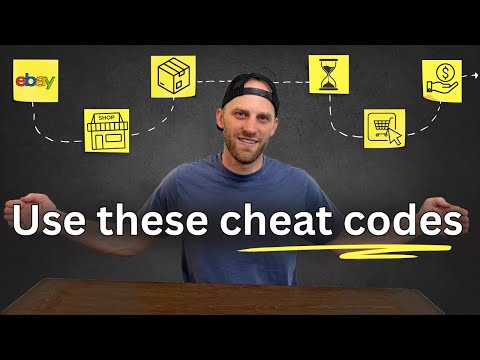 14 Years of eBay Reselling Advice in 18 Minutes