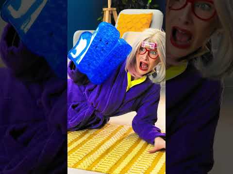 OH NO! Urgen SPA is Needed 😱