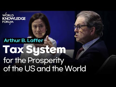 All of the poverty in this world has been caused by government│Arthur B. Laffer