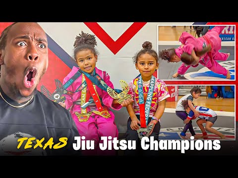 Our last Jiu Jitsu Tournament for 2025 was INTENSE