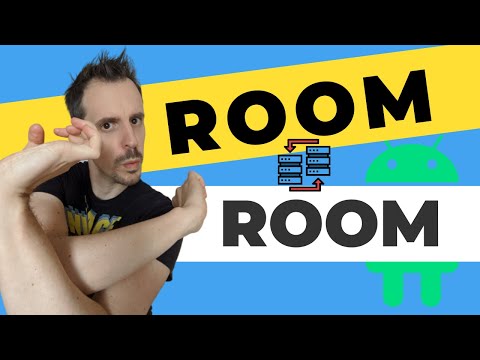 👨‍💻 Bases de datos en Android con ROOM